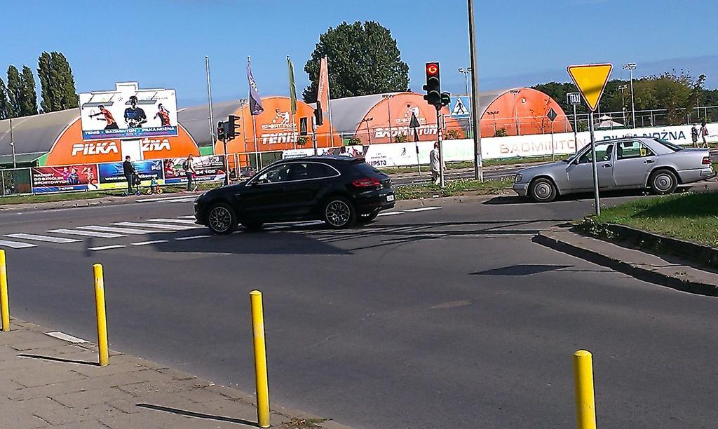 Nad Morzem * Gdaňsk