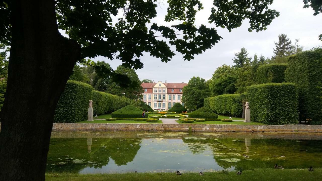 Ubytování v soukromí Nad Morzem