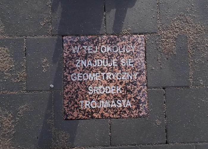 Nocleg Nad Morzem