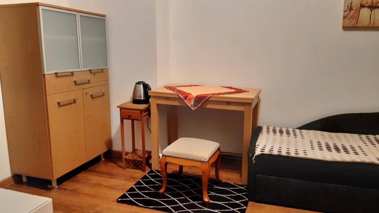 Nocleg Nad Morzem Homestay Gdansk