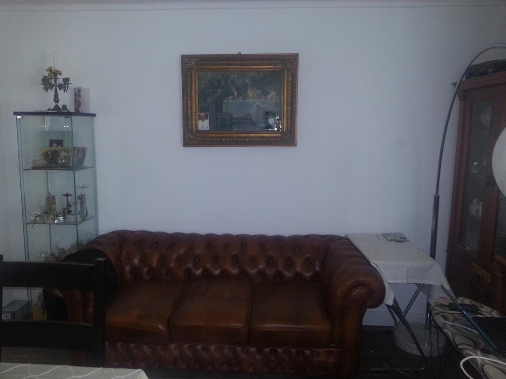 Homestay Nocleg Nad Morzem *